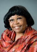 Alma A. Allen