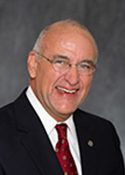 R.D. "Bobby" Guerra