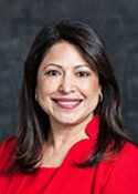 Mary Ann Perez