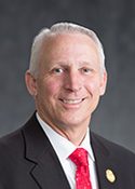 Gary VanDeaver