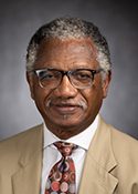 Harold V. Dutton Jr.