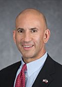 Matt Shaheen