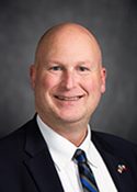 Tony Tinderholt