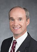 Mike Schofield