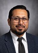 Diego M. Bernal