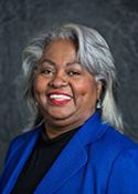 Barbara Gervin-Hawkins