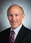Gary Gates
