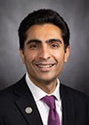 Salman Bhojani