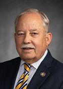 Richard Hayes