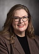 Angelia Orr