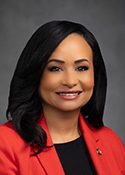 Katrina Pierson