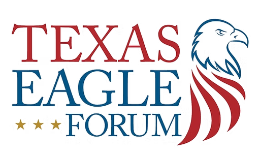 Texas Eagle Forum logo