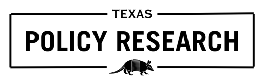Texas Policy Research Action logo