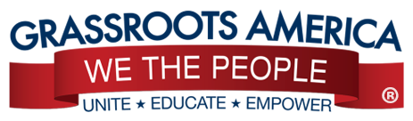 Grassroots America TCG Coalition logo