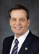 Brent Hagenbuch